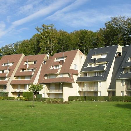 Appartement Au Hameau Du Parc Des Thermes Bagnoles de l'Orne Normandie Екстериор снимка