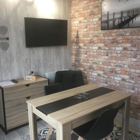 Appartement Au Hameau Du Parc Des Thermes Bagnoles de l'Orne Normandie Екстериор снимка