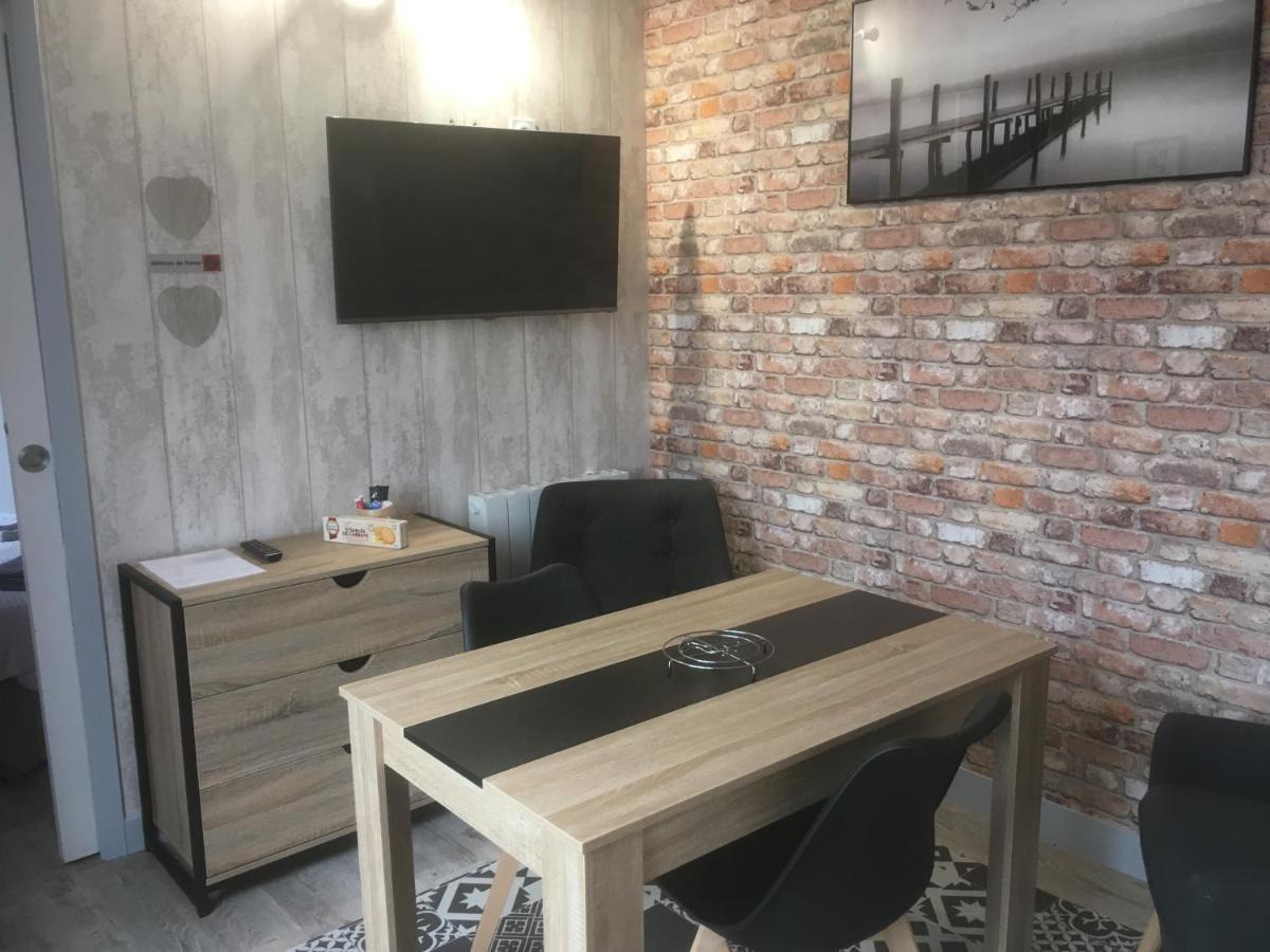 Appartement Au Hameau Du Parc Des Thermes Bagnoles de l'Orne Normandie Екстериор снимка